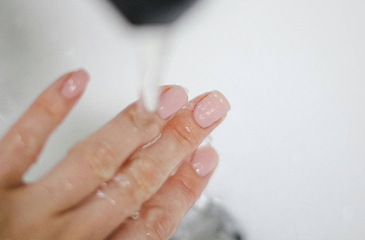 Manicure Nail Drill: Your Secret Weapon for Salon-Quality Nails at Home (Without the $80 Price Tag)