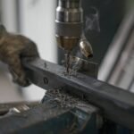 What Is a Nail Pattern Machine? Your Ultimate Guide to Precision, Safety & Salon-Worthy Results