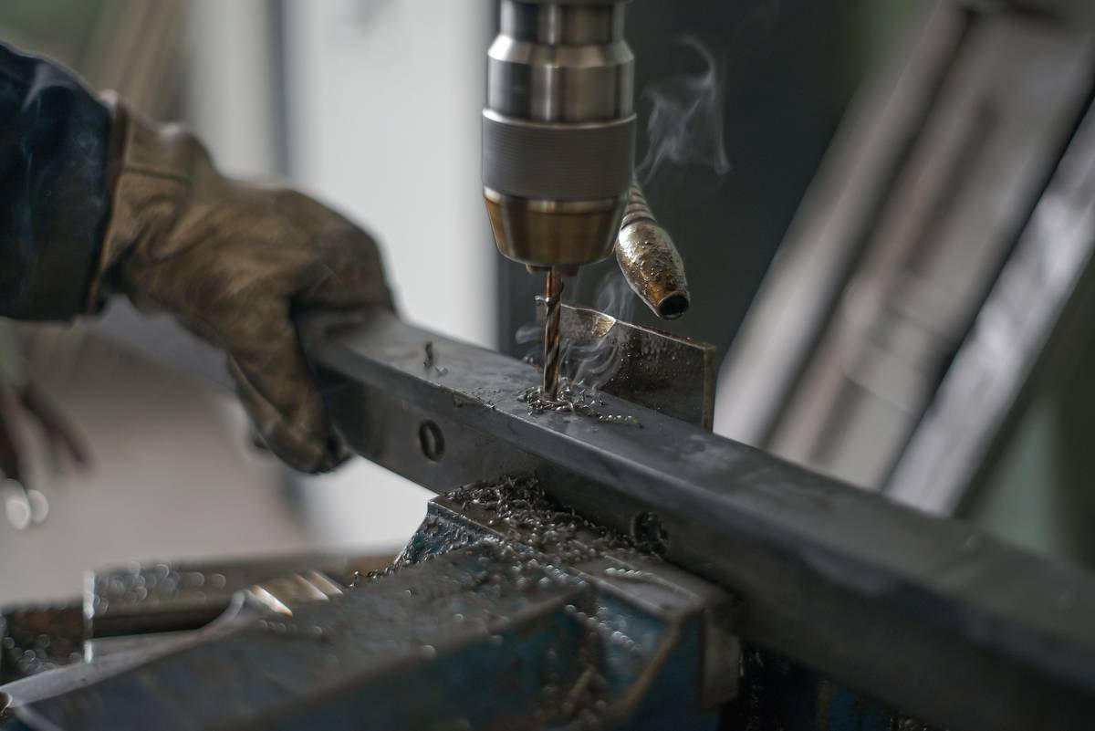 What Is a Nail Pattern Machine? Your Ultimate Guide to Precision, Safety & Salon-Worthy Results