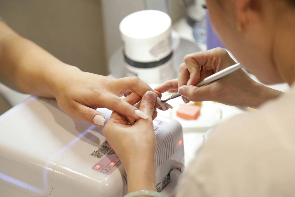 nail art sculpting tool: Why Your Manicure Fails Without Precision Engineering