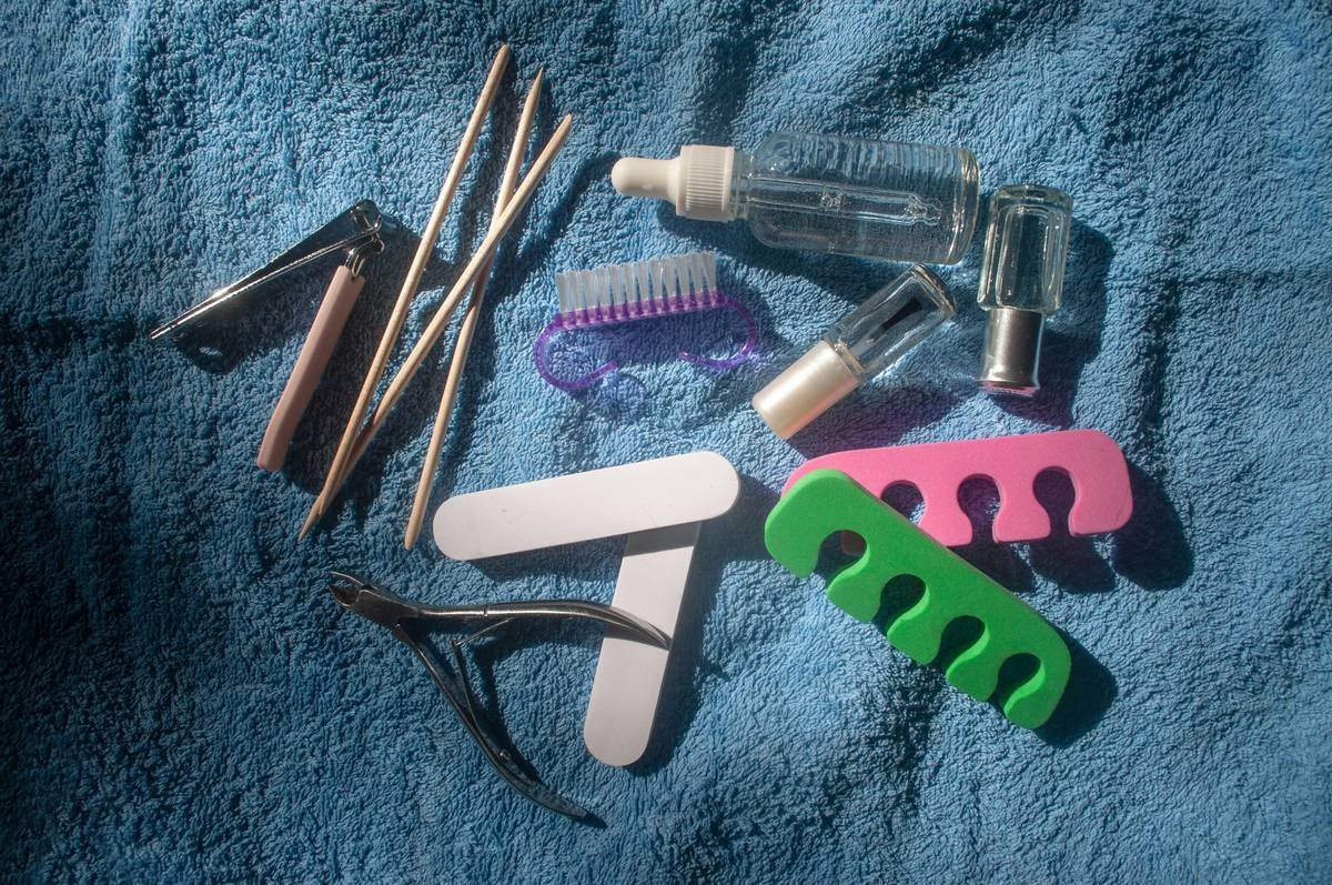 Nail Design Buffer: 7 Proven Tips to Avoid Painful Mistakes