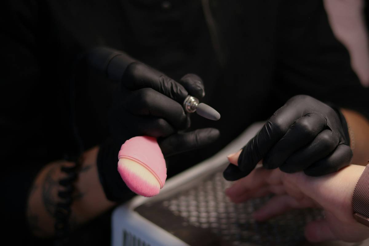 Professional Nail Sander: 7 Proven Tips to Avoid Painful Mistakes
